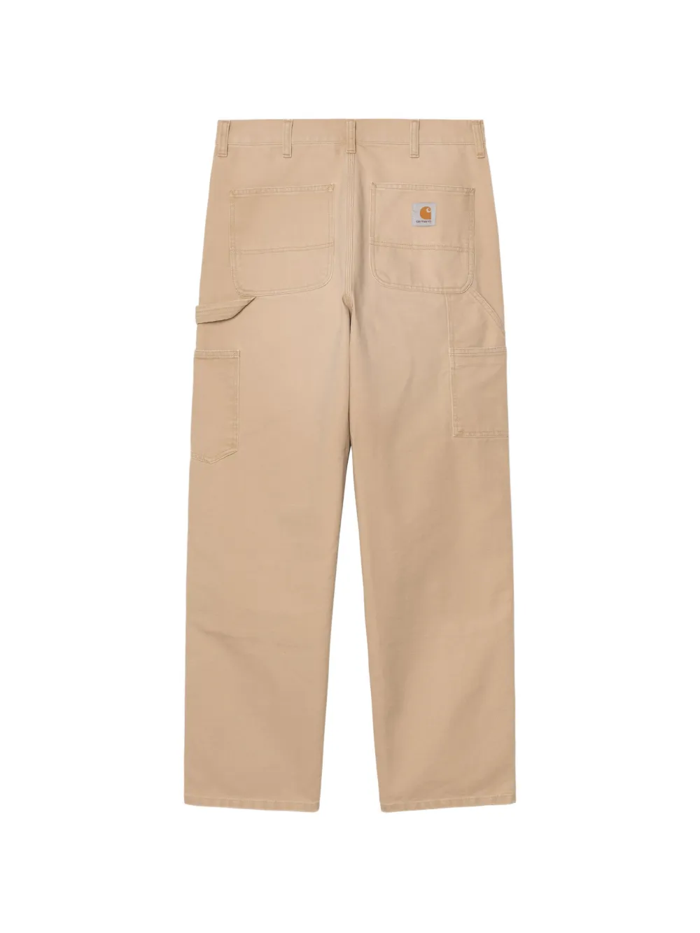 Carhartt WIP Double Knee jeans Beige