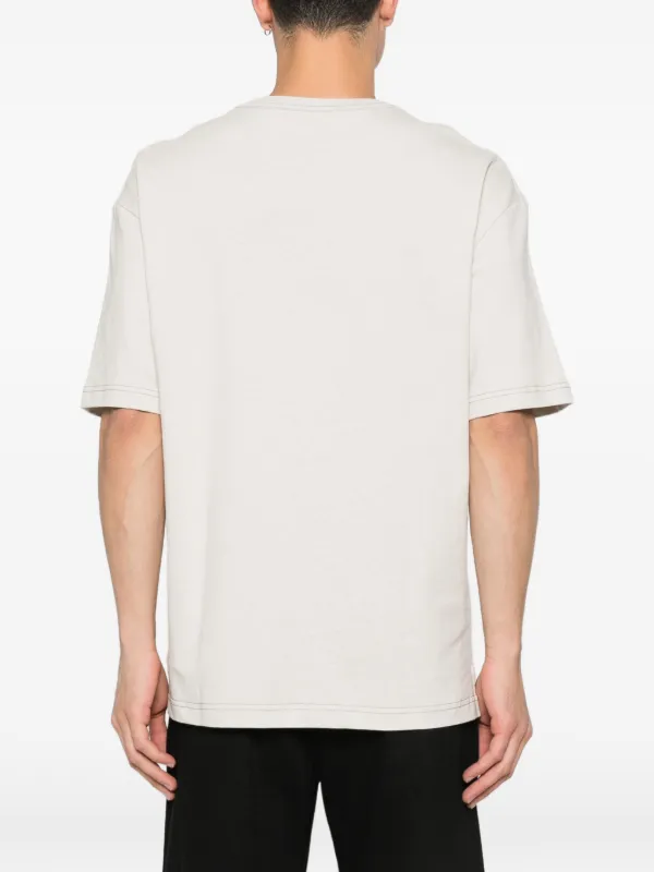 LEMAIRE ポケット Tシャツ | ニュートラル | FARFETCH JP