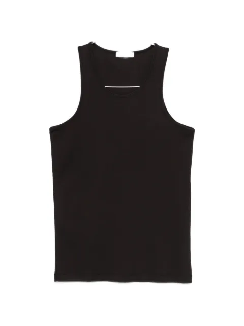 LEMAIRE round-neck tank top