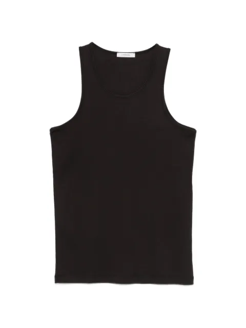 LEMAIRE round-neck tank top