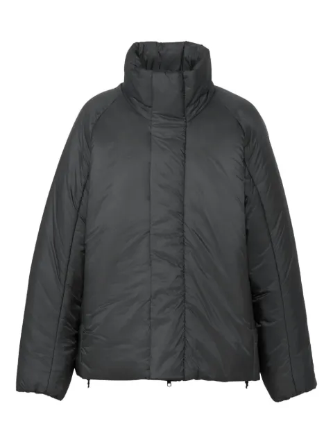 Goldwin padded high-neck jacket