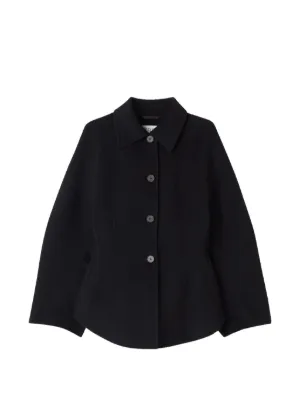 HERSKIND Earl ジャケット | ブラック | FARFETCH JP