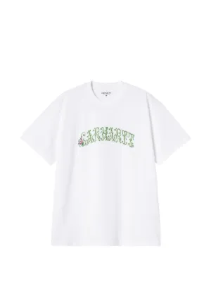 Carhartt WIP x Sacai ジップポケット Tシャツ | ホワイト | FARFETCH JP