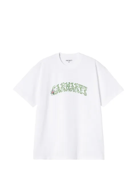 Carhartt WIP t-shirt S/S à logo imprimé