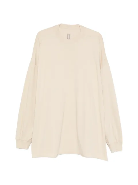 Rick Owens long sleeve T-shirt