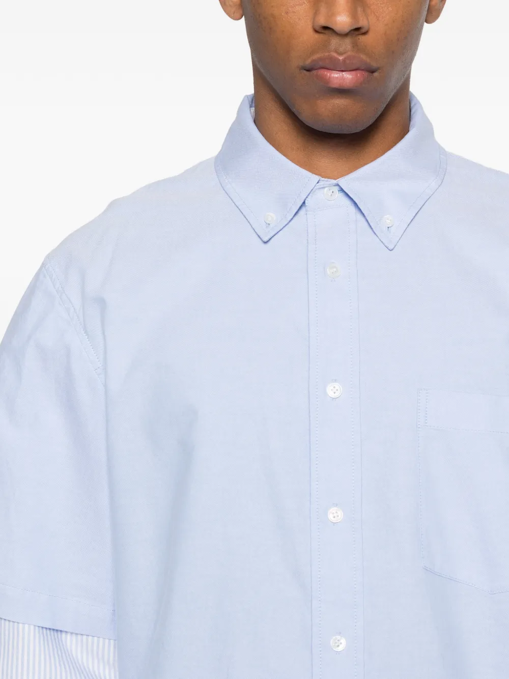 Quade Shirt