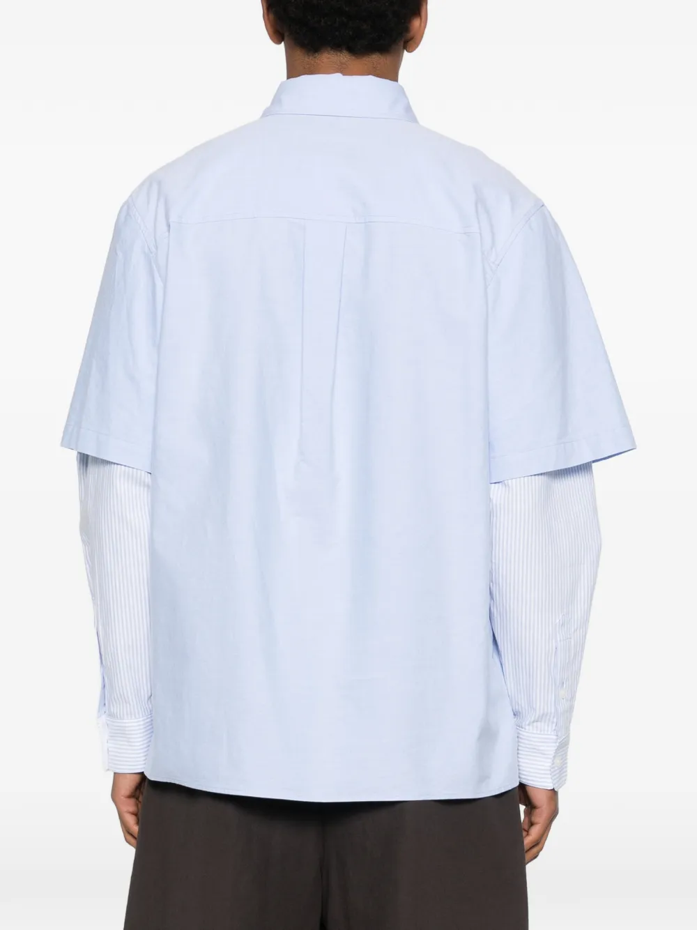Quade Shirt