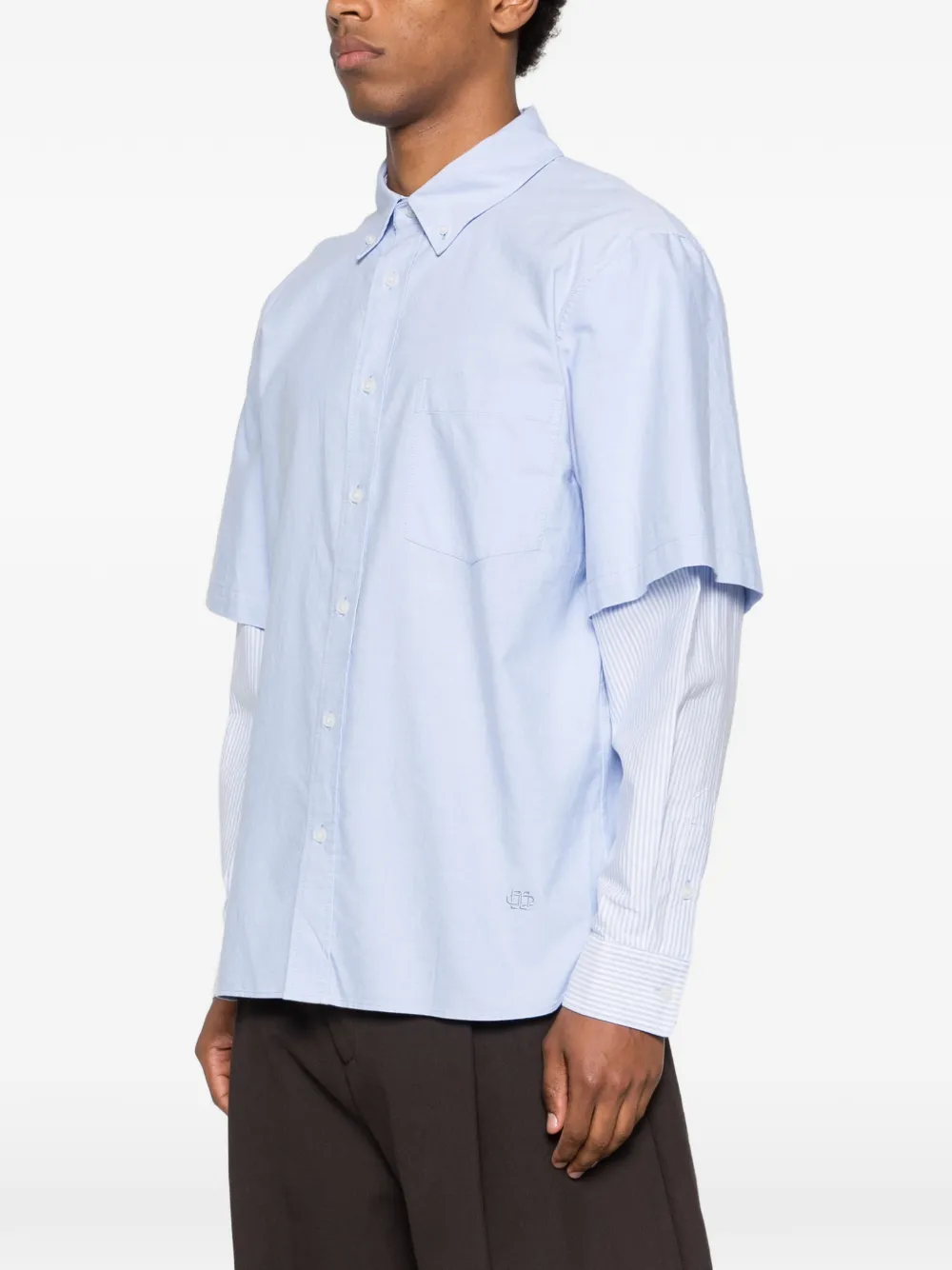 Quade Shirt