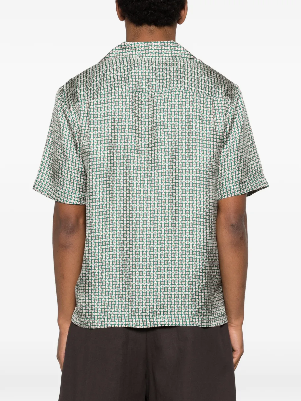 Clarke Shirt