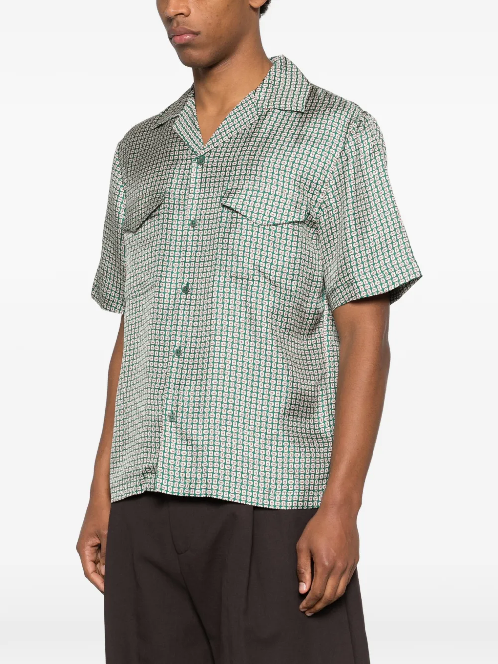 Clarke Shirt