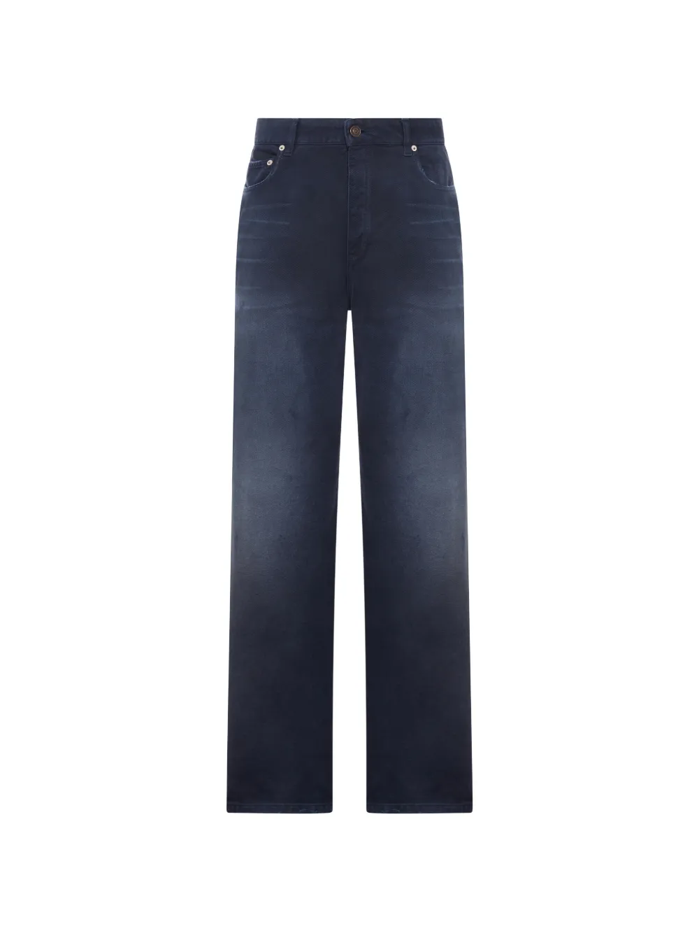 Balenciaga Balenciaga Jeans Blue