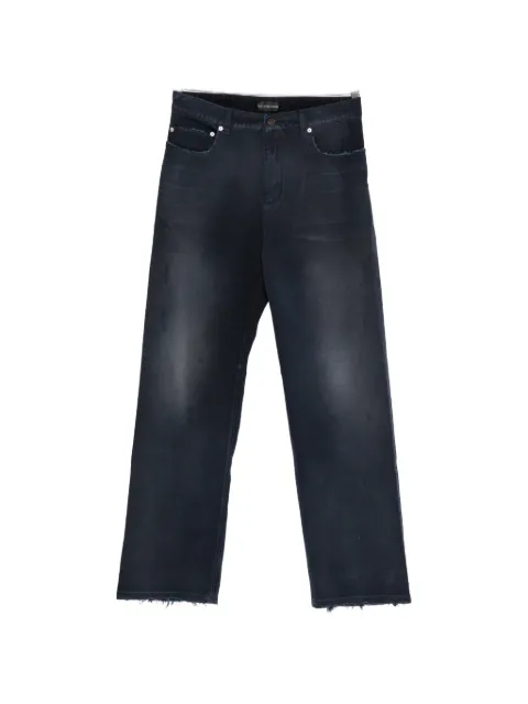 Balenciaga Balenciaga Jeans Blue