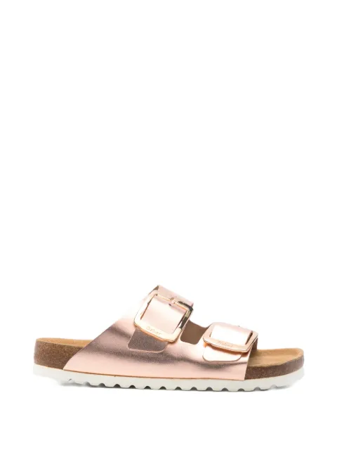 GABOR buckle sandals