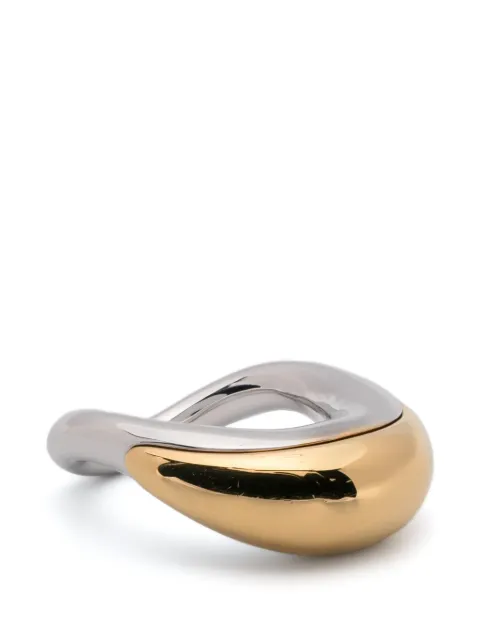 Charlotte Chesnais Lips Blow ring