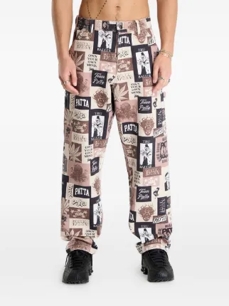 PATTA