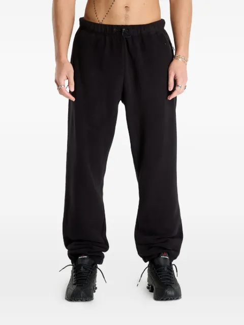 PATTA drawstring track pants