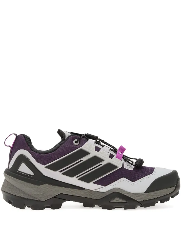 adidas gazelle silver green womens Girls Tensaur Comfort Slip On Sneakers Purple, White 13 Casual Kids main image 1