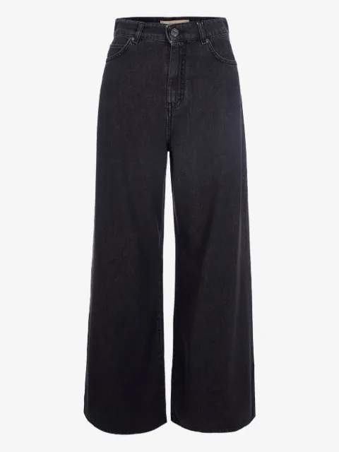 Weekend Max Mara wide leg jeans