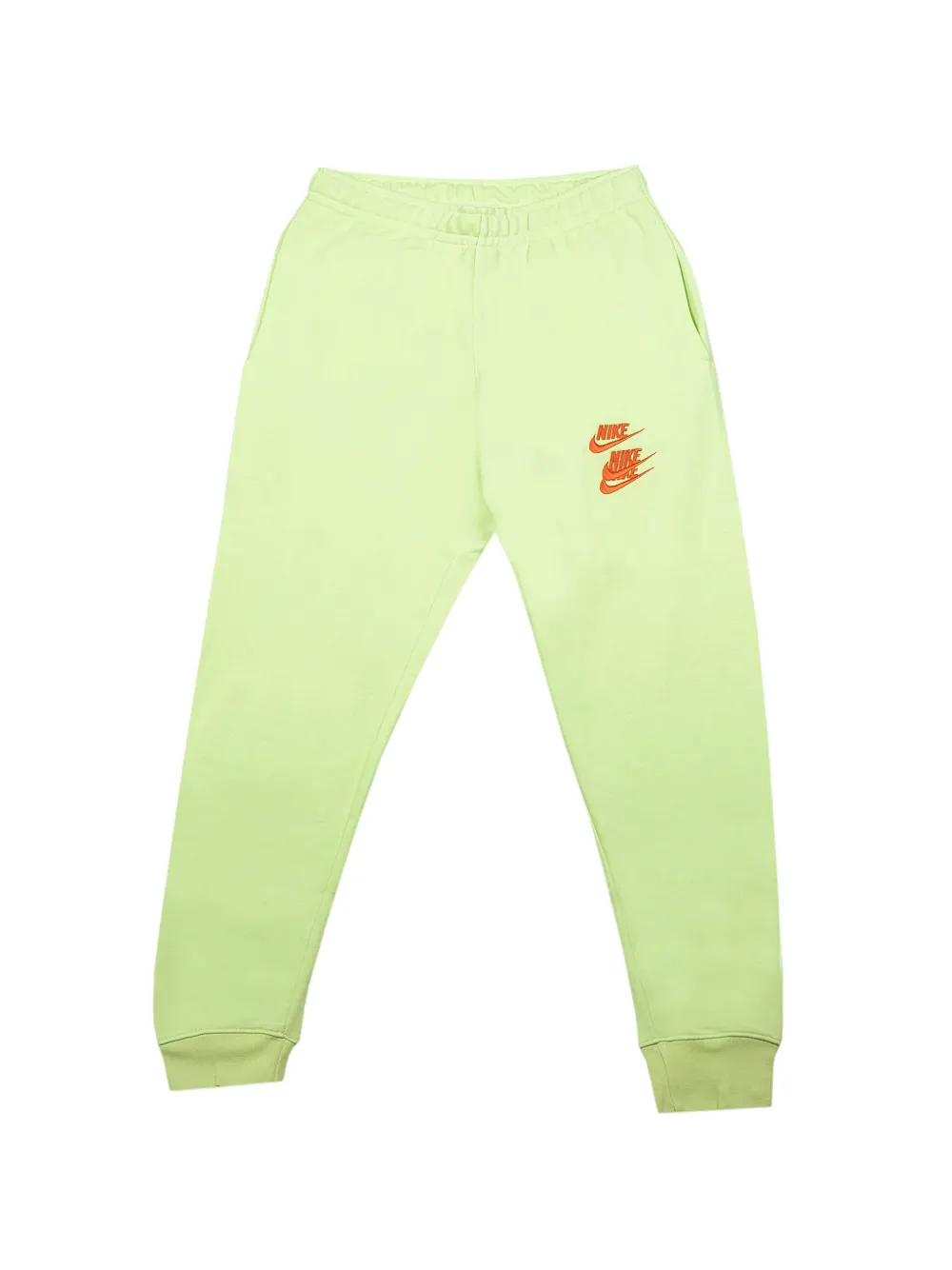 Nike Joggers World Tour - Verde