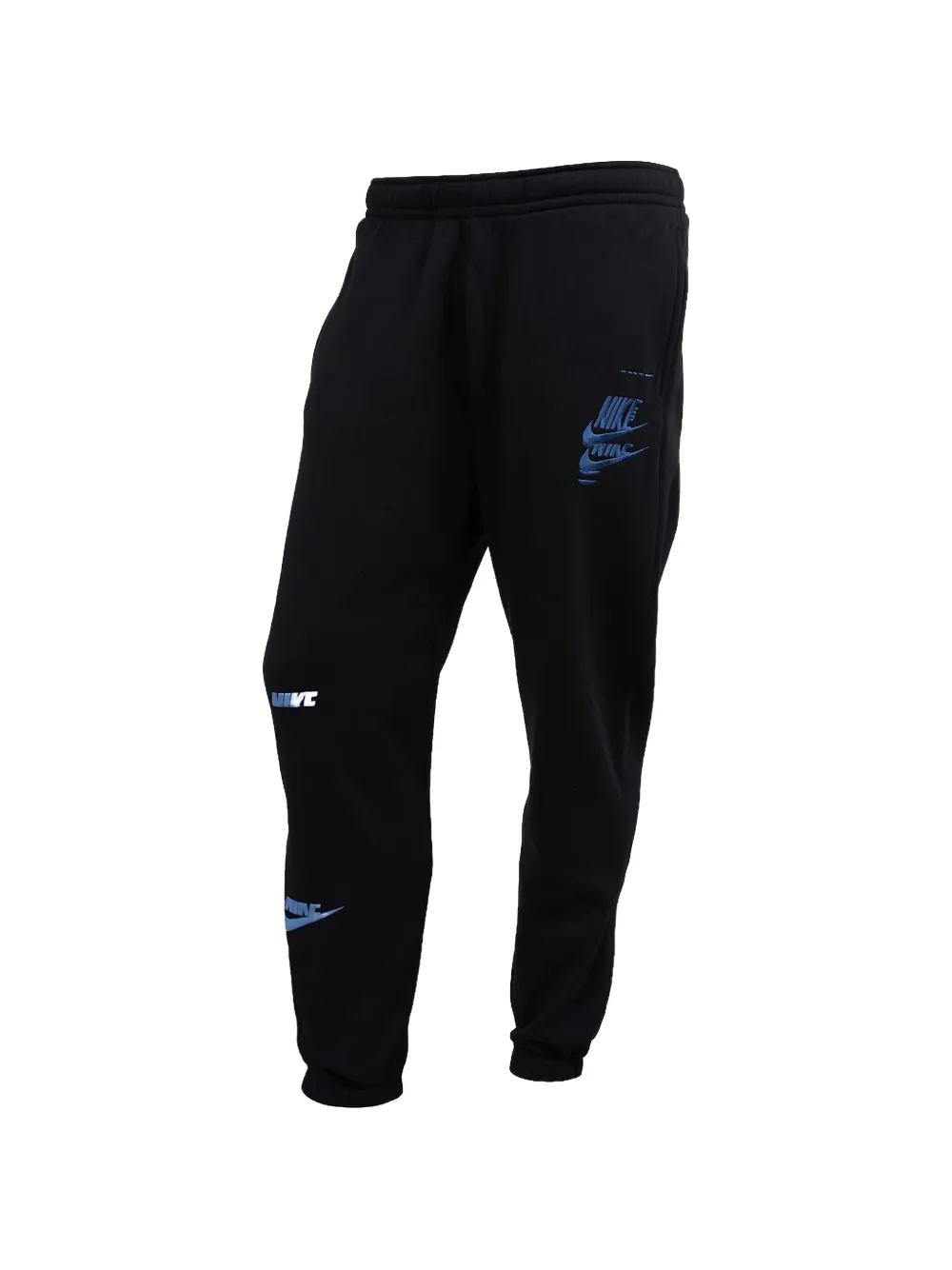 Nike fleece sport essentials trousers - Nero