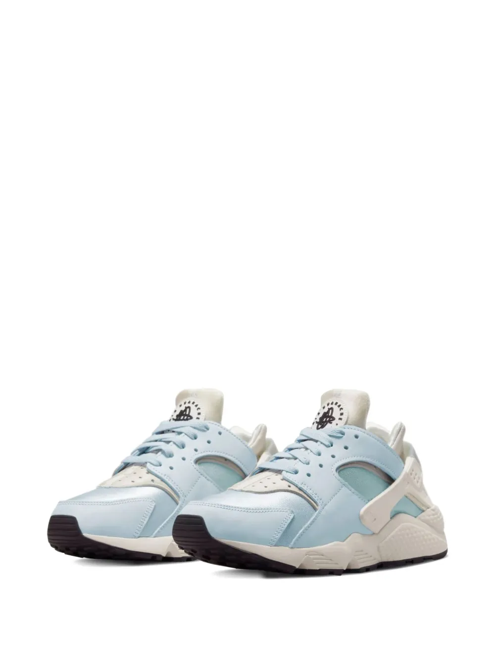 Nike Air Huarache sneakers Blauw
