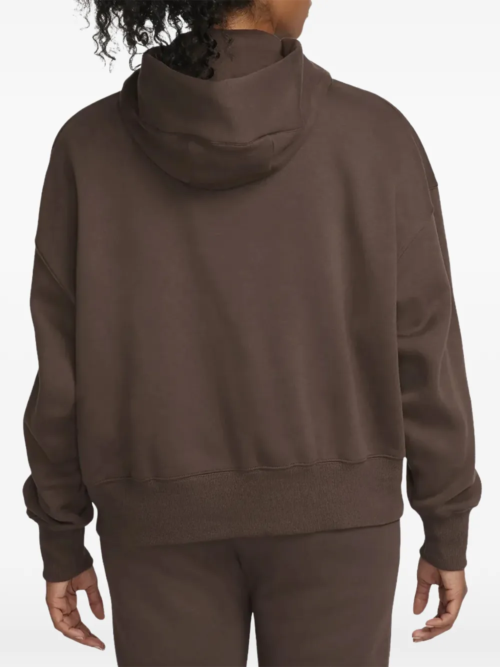 Nike Oversized hoodie Bruin