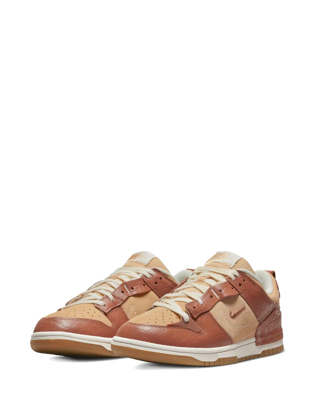 Nike Dunk Low Disrupt 2 sneakers Beige