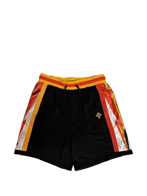 Nike drawstring basketball shorts