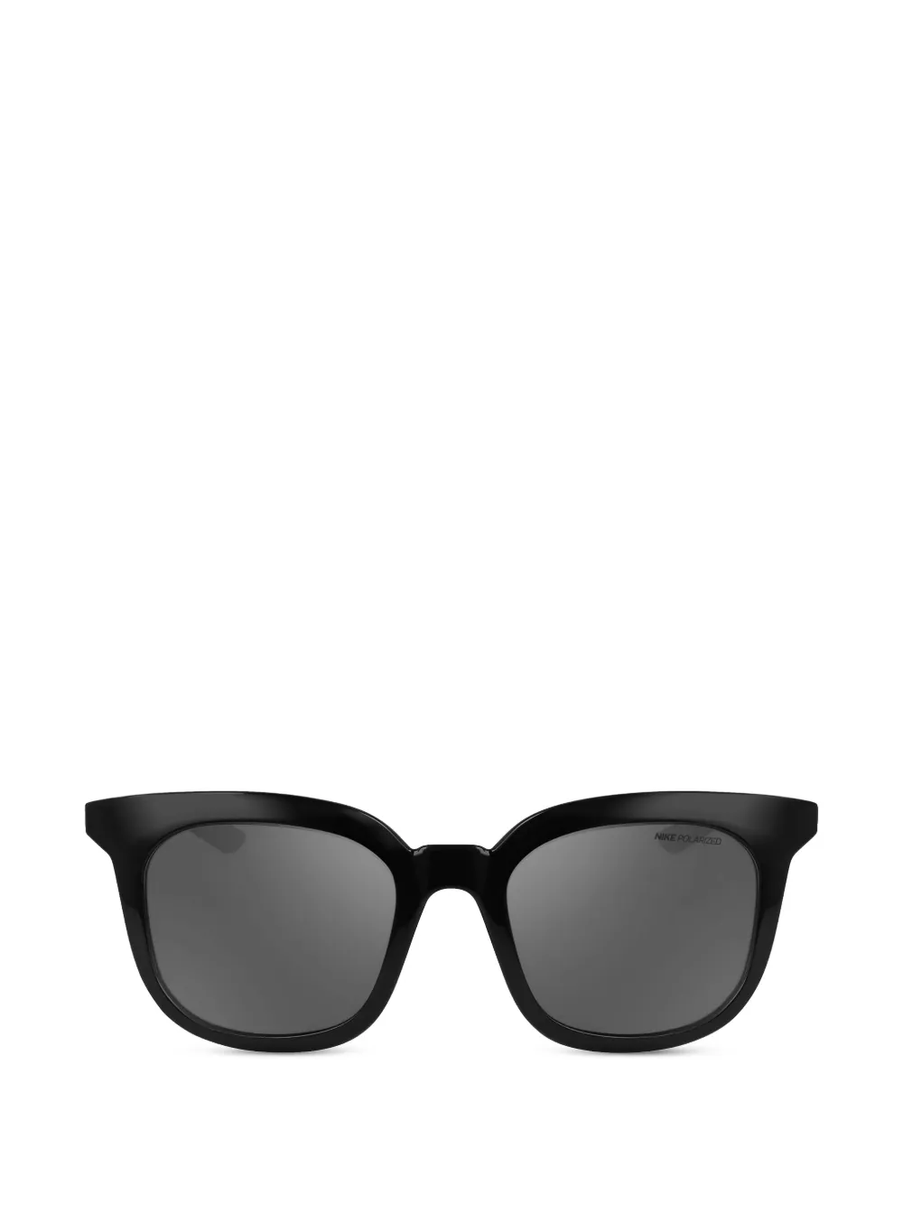 Nike Occhiali da sole Myriad con lenti colorate - Nero