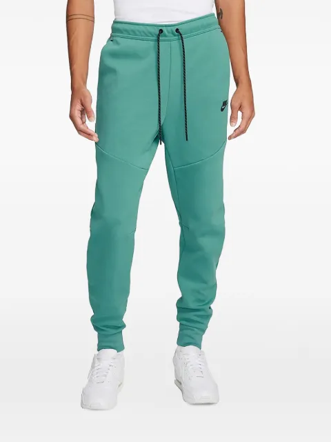 Nike drawstring track pants