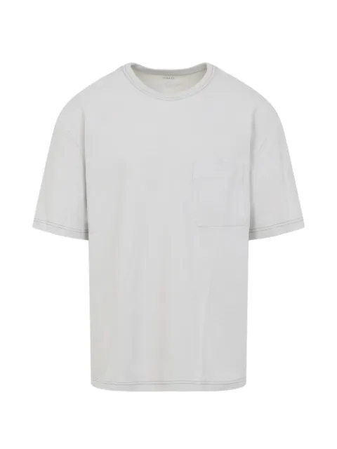 LEMAIRE chest-pocket T-shirt