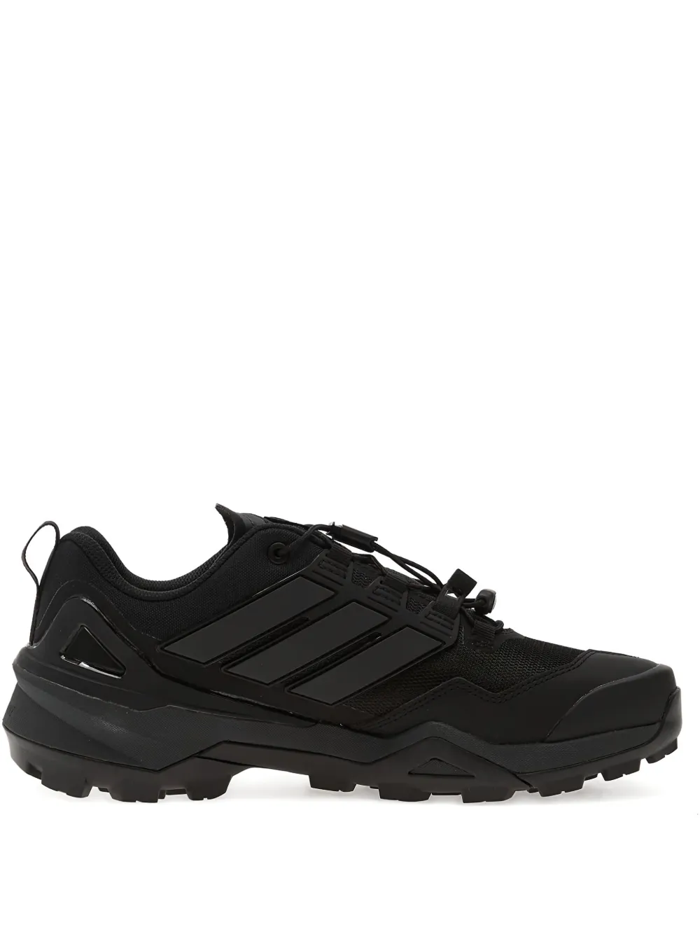 adidas Terrex Skychaser hiking sneakers - Nero