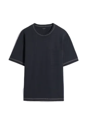 Givenchy Cotton T-shirt | Blue | FARFETCH IN