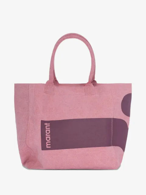 ISABEL MARANT small Yenky tote bag