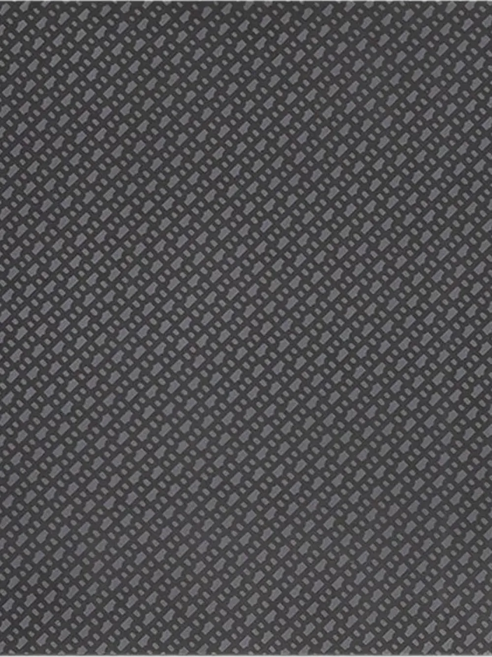  Boss Logo-print Yoga Mat - Grey 