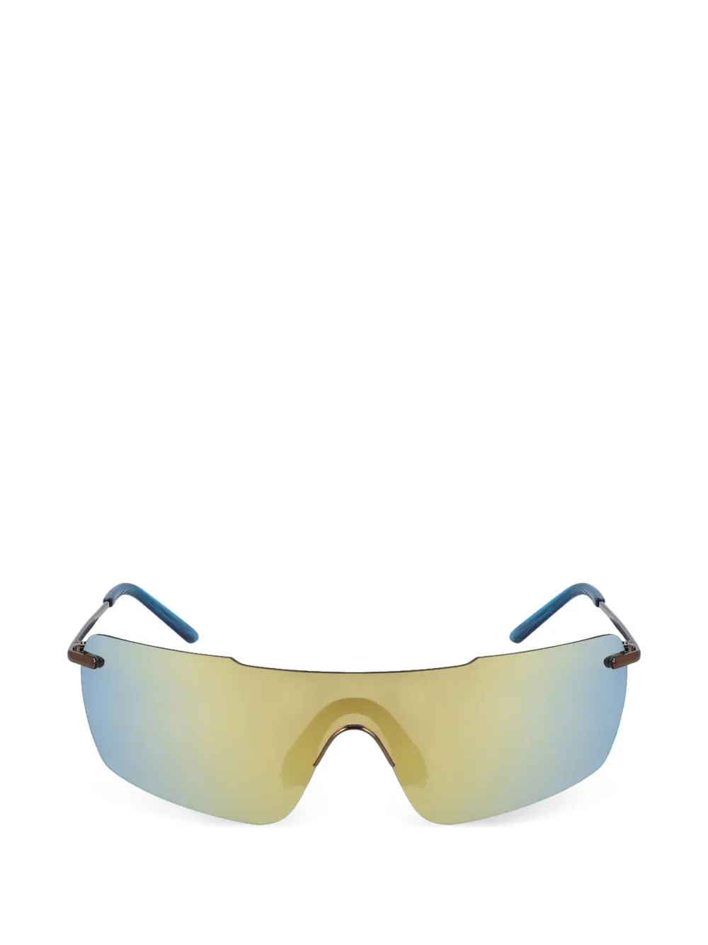 Nike Occhiali da sole Meridian - Marrone