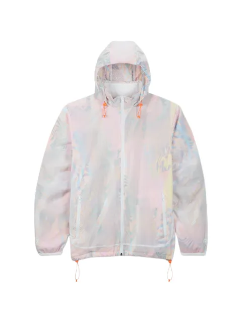 Nike x The Killing Floor hooded jacket