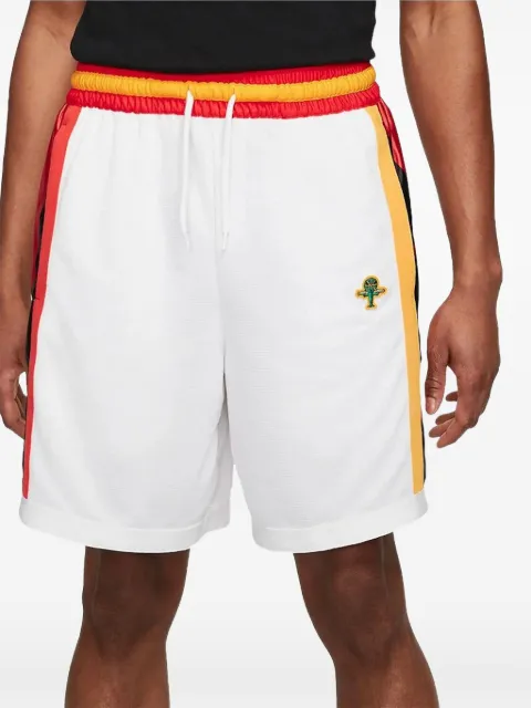 Nike Dri-fit Dna+ Rayguns Basketball Shorts