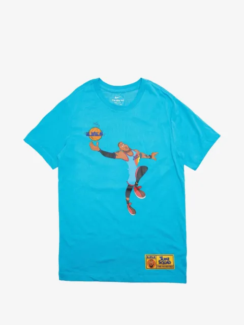 Nike t-shirt de basketball Space Jam A New Legacy dri-fit