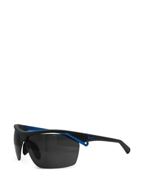 Nike Tailwind 12 rectangular-frame sunglasses