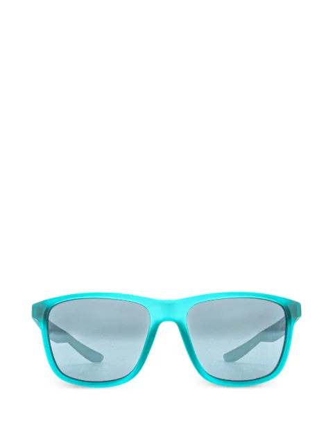 Nike Flip square-frame sunglasses