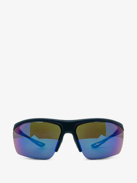 Nike Tailwind S turquoise mirror sunglasses