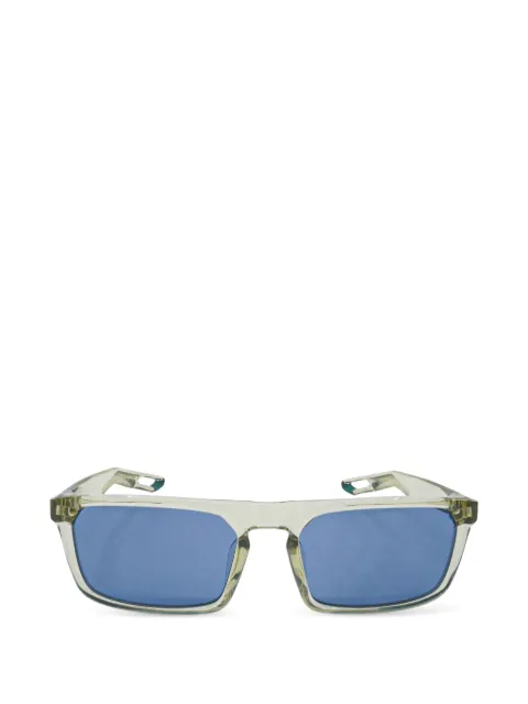 Nike Nv03 square-frame sunglasses