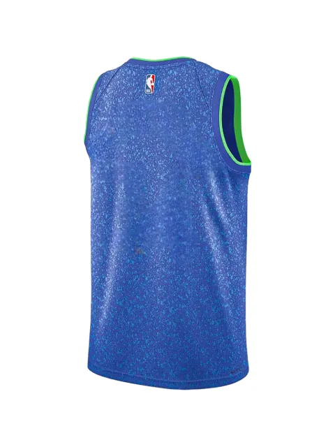 Nike city nba swingman jersey