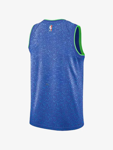Nike maillot City NBA Swingman