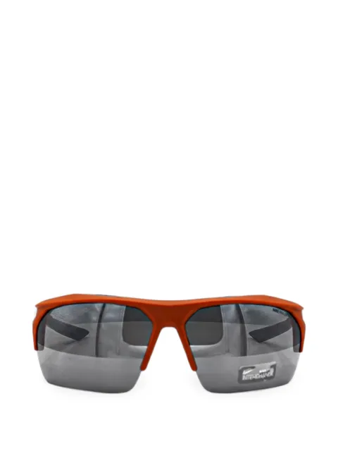 Nike Terminus square-frame sunglasses