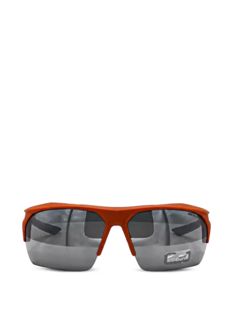 Nike Terminus square-frame sunglasses