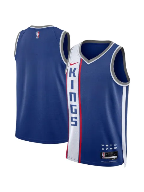 Nike suéter NBA city Sacrament Kings 2023/24