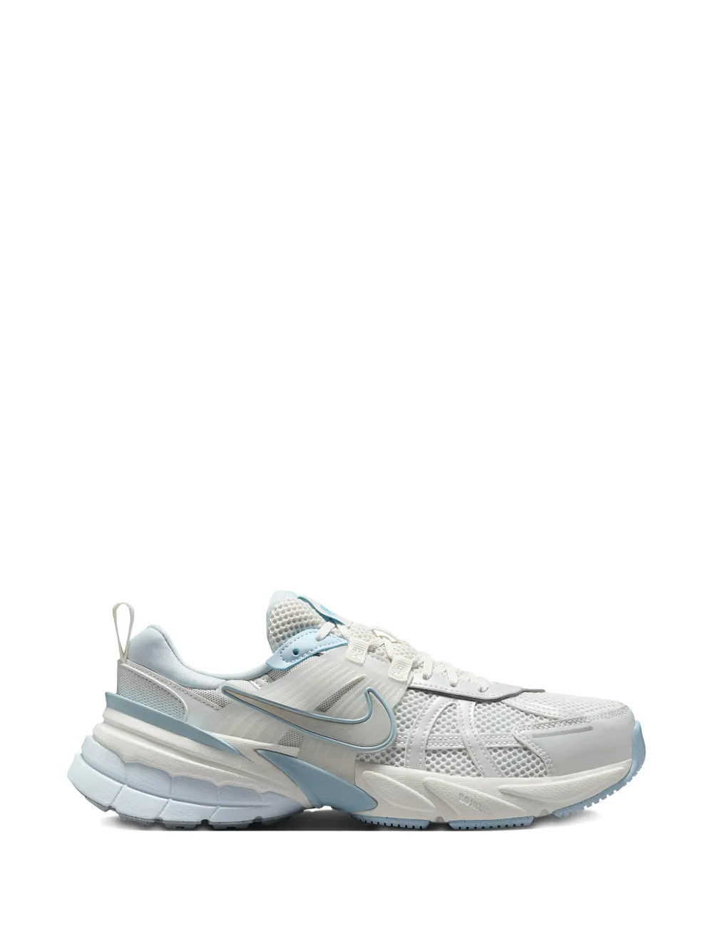Nike V2k Run sneakers - Bianco