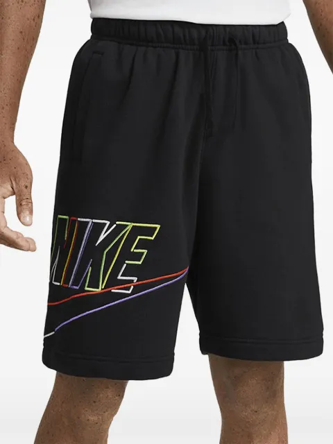 Nike Club Fleece shorts